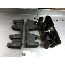 101C006 Lifter Retainers For 05-07 Chevrolet Silverado 1500  4.8 12595365